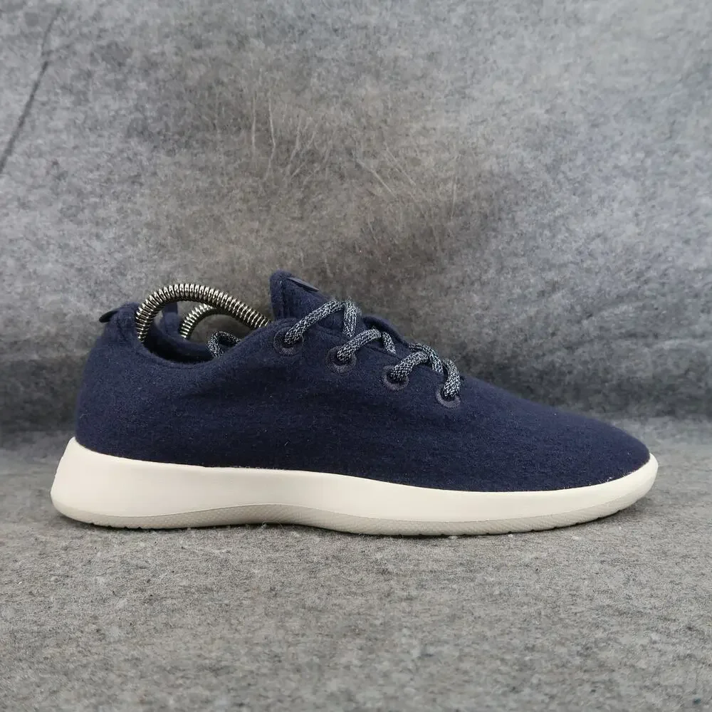 Allbirds Shoes Womens 10 Sneakers Lifestyle Wool Runner Athletic Casual Comfort